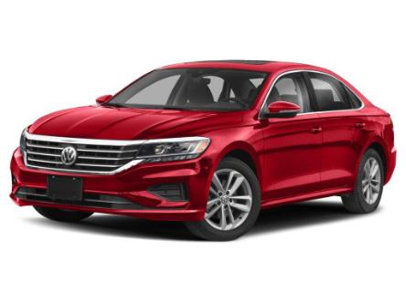 2021 Volkswagen Passat Highline (Stk: B0303) in Saskatoon - Image 1 of 8