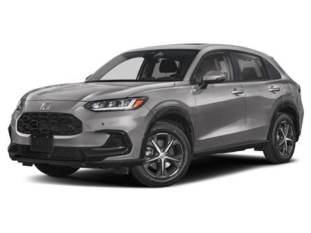2024 Honda HR-V EX-L Navi (Stk: 24069) in Kingston - Image 1 of 12