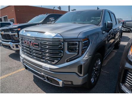 2024 GMC Sierra 1500 Denali (Stk: 24163) in Saint-Remi - Image 1 of 4