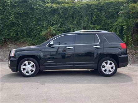 2016 GMC Terrain SLT (Stk: Q0051A) in London - Image 1 of 27