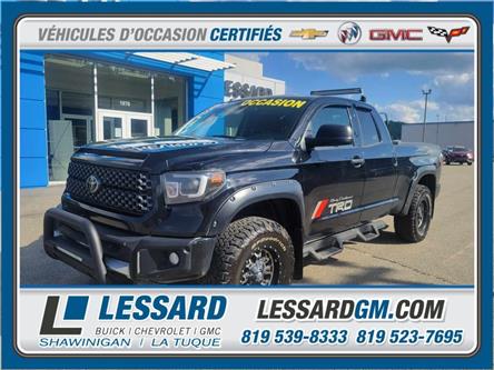 2019 Toyota Tundra  (Stk: L24-016AS) in Shawinigan - Image 1 of 26