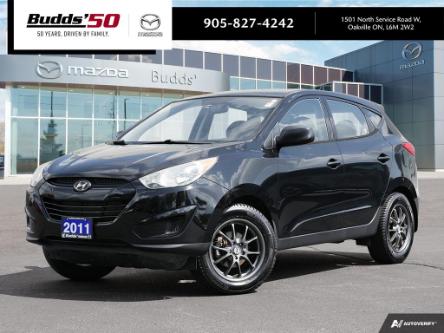 2011 Hyundai Tucson L (Stk: 18129A) in Oakville - Image 1 of 25