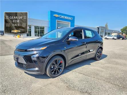 2023 Chevrolet Bolt EUV LT (Stk: P4169459) in Mississauga - Image 1 of 21