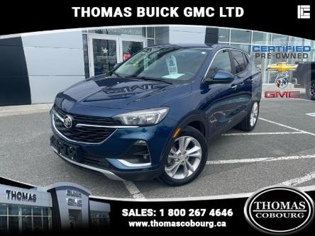 2020 Buick Encore GX Preferred (Stk: UT27441) in Cobourg - Image 1 of 20