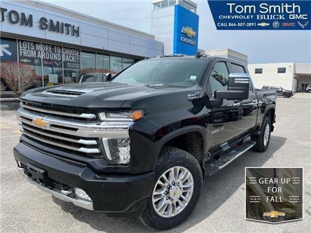 2023 Chevrolet Silverado 2500HD High Country (Stk: 230231) in Midland - Image 1 of 10