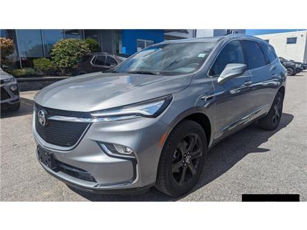 2024 Buick Enclave Essence (Stk: 240067) in Midland - Image 1 of 17
