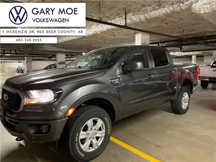 2020 Ford Ranger XLT (Stk: VP9301) in Red Deer County - Image 1 of 2
