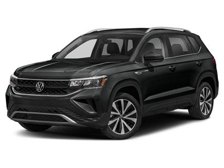 2024 Volkswagen Taos Comfortline (Stk: O01442) in Kingston - Image 1 of 11