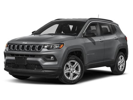 2024 Jeep Compass North in Sherbrooke - Image 1 of 12
