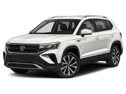 2024 Volkswagen Taos Comfortline (Stk: 12313) in Peterborough - Image 1 of 11