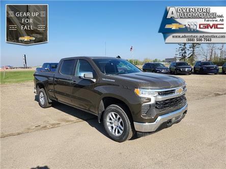 2023 Chevrolet Silverado 1500 LT (Stk: 43132) in Fairview - Image 1 of 30