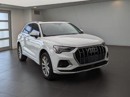 2020 Audi Q3 45 Komfort (Stk: 18U2217) in Oakville - Image 1 of 15