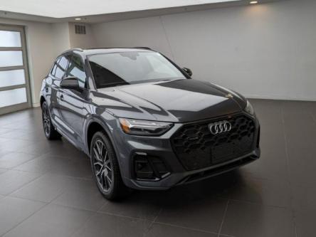 2023 Audi Q5 45 Progressiv (Stk: 182478) in Oakville - Image 1 of 15