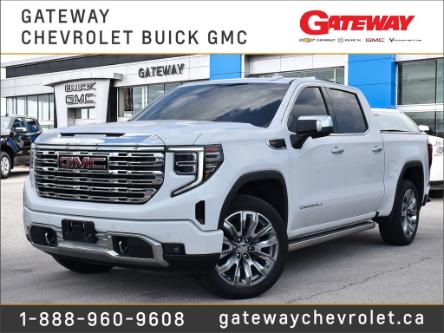 2023 GMC Sierra 1500 Denali / 4X4 / SUNROOF / NAVI / BLUETOOTH / LOADED (Stk: PL21023) in BRAMPTON - Image 1 of 8