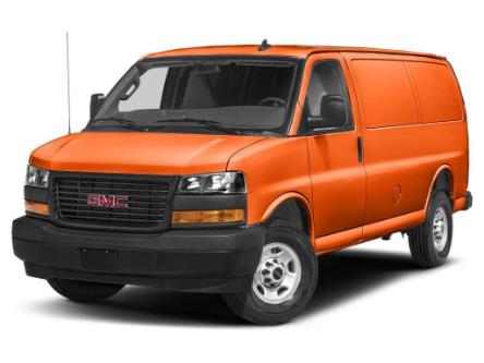 2023 GMC Savana 2500 Work Van (Stk: 23-253) in Brockville - Image 1 of 10