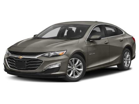 2024 Chevrolet Malibu 1LT (Stk: 24500) in Terrace Bay - Image 1 of 11