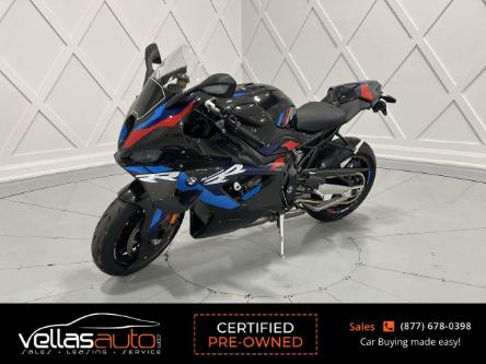 2023 BMW M 1000 RR  (Stk: NP8279) in Vaughan - Image 1 of 26