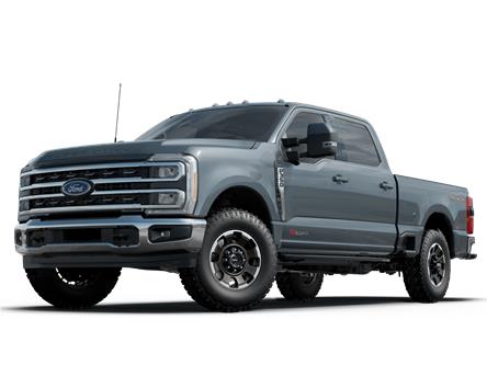 2023 Ford F-350  in Roblin - Image 1 of 3