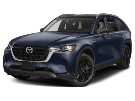 2024 Mazda CX-90 PHEV GS-L (Stk: 24019) in ORILLIA - Image 1 of 12