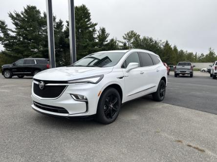 2024 Buick Enclave Essence (Stk: 24016) in St. Stephen - Image 1 of 13