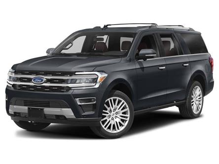 2023 Ford Expedition Max Limited (Stk: 23S6449) in Olds - Image 1 of 12