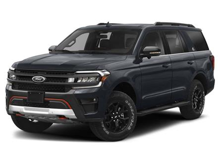 2023 Ford Expedition Timberline (Stk: 23S6760) in Olds - Image 1 of 12