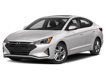 2020 Hyundai Elantra ESSENTIAL (Stk: 33020A) in Scarborough - Image 1 of 9
