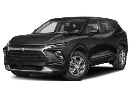 2023 Chevrolet Blazer RS in Stony Plain - Image 1 of 11