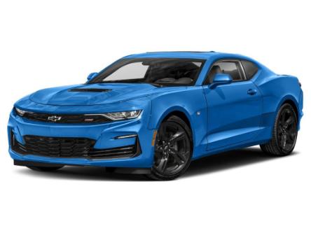 2024 Chevrolet Camaro 2SS (Stk: R0105423) in Markham - Image 1 of 12