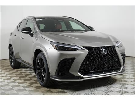 2024 Lexus NX 350  (Stk: 14106010) in Markham - Image 1 of 27