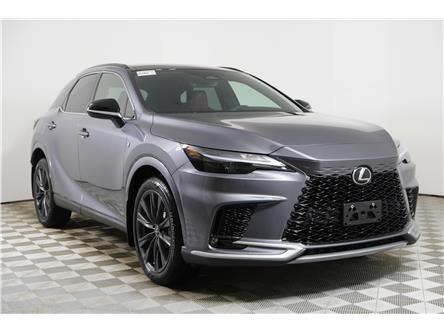 2023 Lexus RX 350 Base (Stk: 14105997) in Markham - Image 1 of 27
