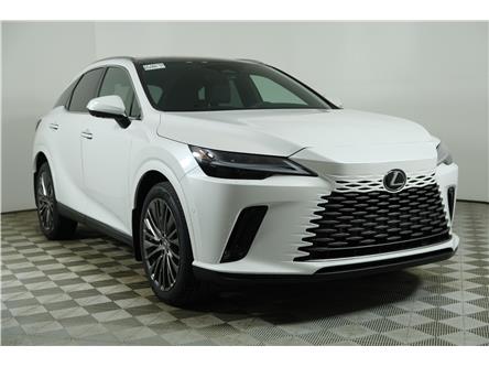 2023 Lexus RX 350  (Stk: 15102738) in Richmond Hill - Image 1 of 29