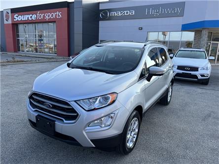2020 Ford EcoSport SE (Stk: M23153A) in Steinbach - Image 1 of 17