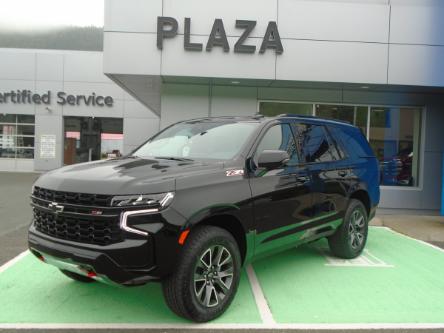 2023 Chevrolet Tahoe Z71 (Stk: 23282) in Campbellton - Image 1 of 2