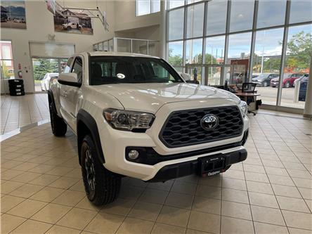 2023 Toyota Tacoma Base (Stk: 23464) in Bowmanville - Image 1 of 5