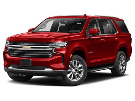 2023 Chevrolet Tahoe LT (Stk: 23223) in TISDALE - Image 1 of 11