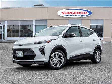 2023 Chevrolet Bolt EUV LT (Stk: 53564) in Ottawa - Image 1 of 25