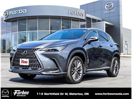2022 Lexus NX 350 Base (Stk: W2898) in Waterloo - Image 1 of 24