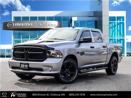 2019 RAM 1500 Classic ST (Stk: 23145B) in Cobourg - Image 1 of 24