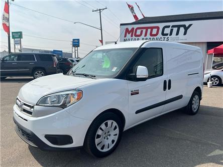 2016 RAM ProMaster City SLT (Stk: YP184) in Saskatoon - Image 1 of 17