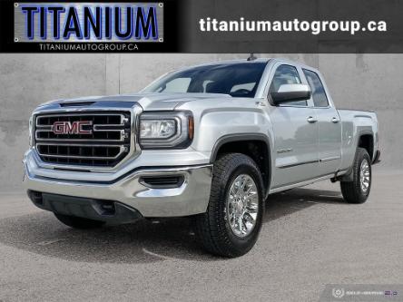 2019 GMC Sierra 1500 Limited SLE (Stk: 122827) in Langley BC - Image 1 of 24