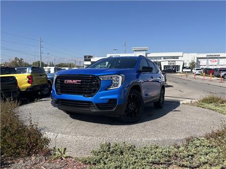 2024 GMC Terrain SLE (Stk: RL138602) in Calgary - Image 1 of 25