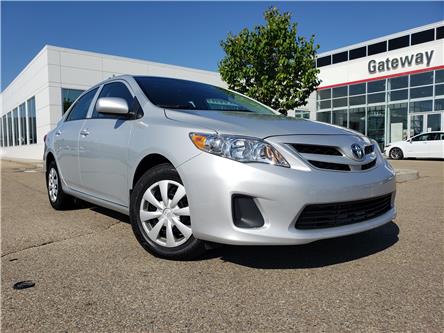2013 Toyota Corolla CE (Stk: 40359A) in Edmonton - Image 1 of 25