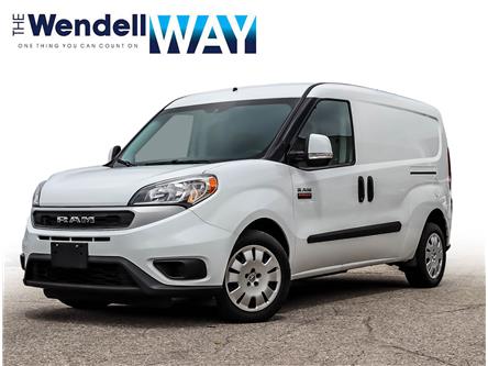 2021 RAM ProMaster City SLT (Stk: 55108) in Kitchener - Image 1 of 16