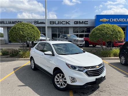 2019 Chevrolet Equinox LT (Stk: 23886A) in Uxbridge - Image 1 of 5