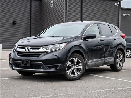 2017 Honda CR-V LX (Stk: H002953T) in Brooklin - Image 1 of 6