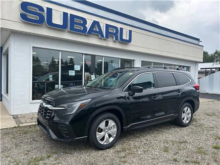 2023 Subaru Ascent Convenience (Stk: S2846) in Sarnia - Image 1 of 13