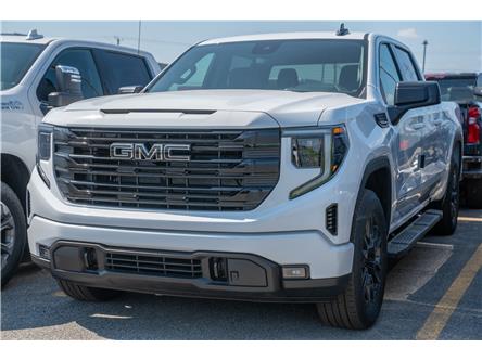 2024 GMC Sierra 1500 Elevation (Stk: 24166) in Saint-Remi - Image 1 of 3