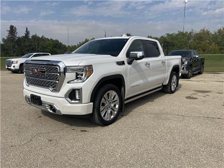 2020 GMC Sierra 1500 Denali (Stk: 12370) in Roblin - Image 1 of 21
