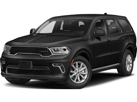 2023 Dodge Durango SRT 392 (Stk: TP182) in Kamloops - Image 1 of 2